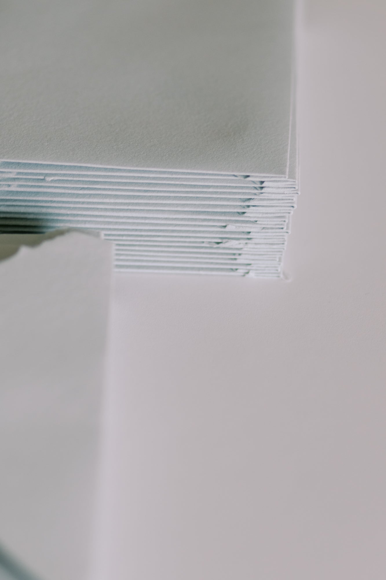 Sage 4 BAR Envelopes