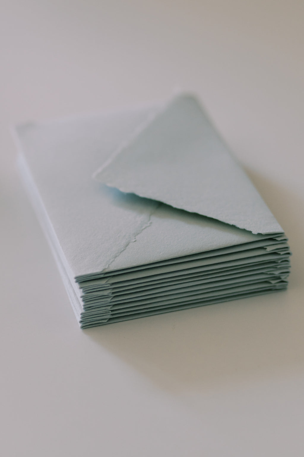 Sage 4 BAR Envelopes