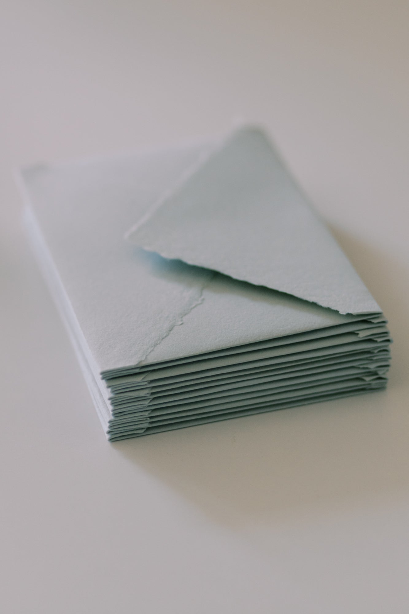 Sage 4 BAR Envelopes