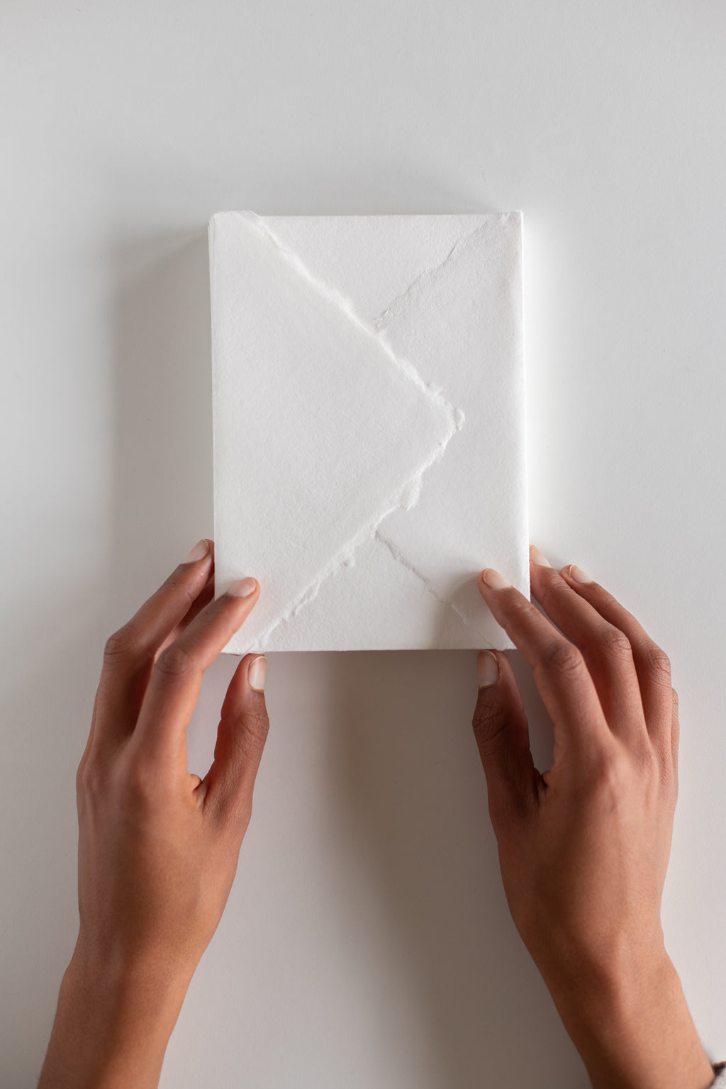 White DIN B6 Envelopes