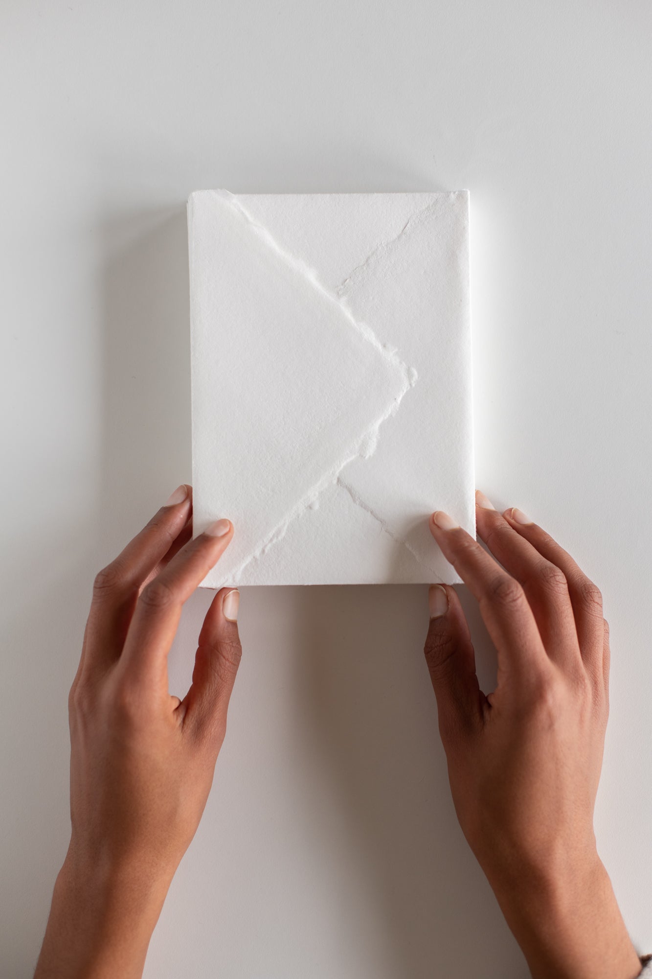 White DIN B6 Envelopes