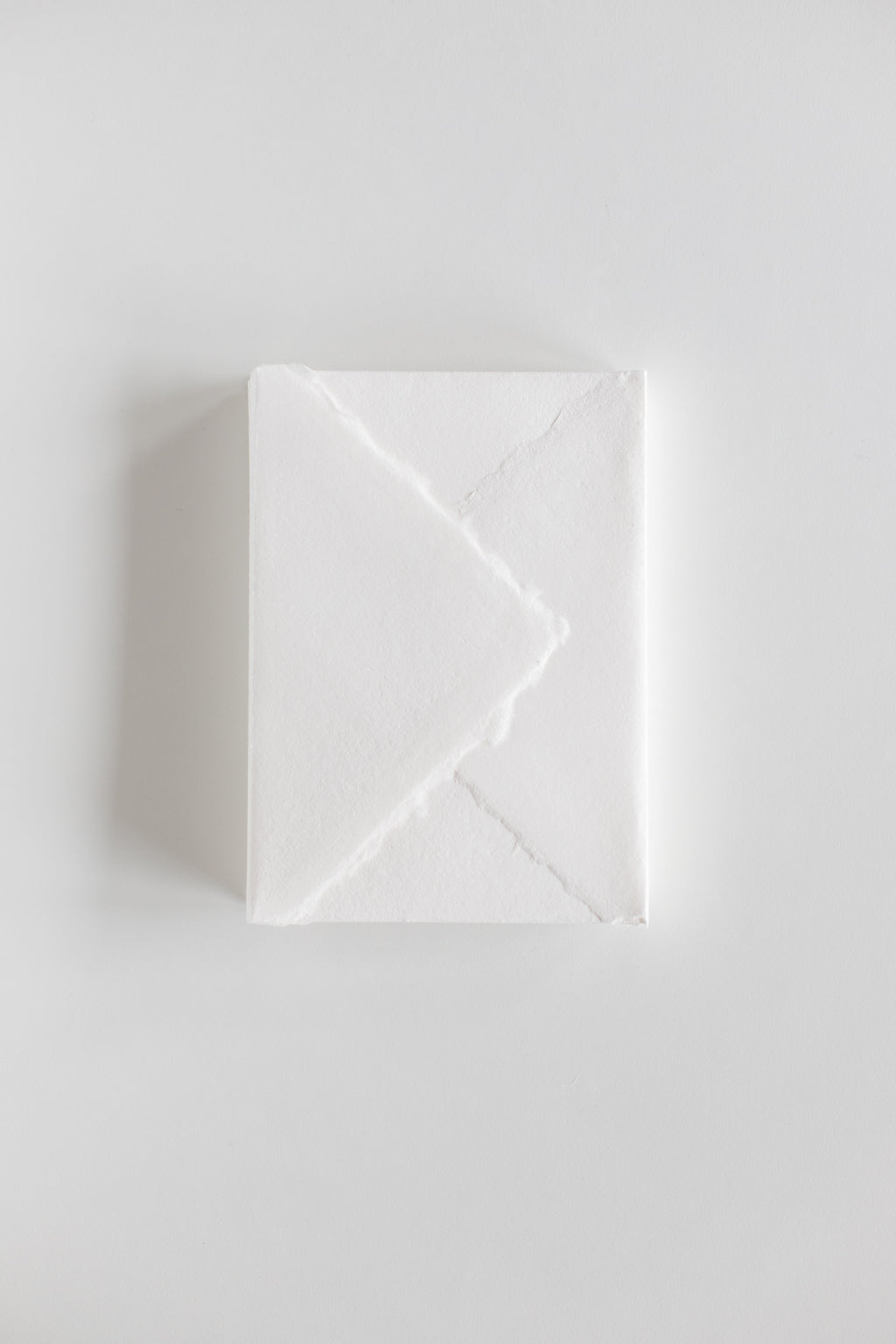 White DIN B6 Envelopes