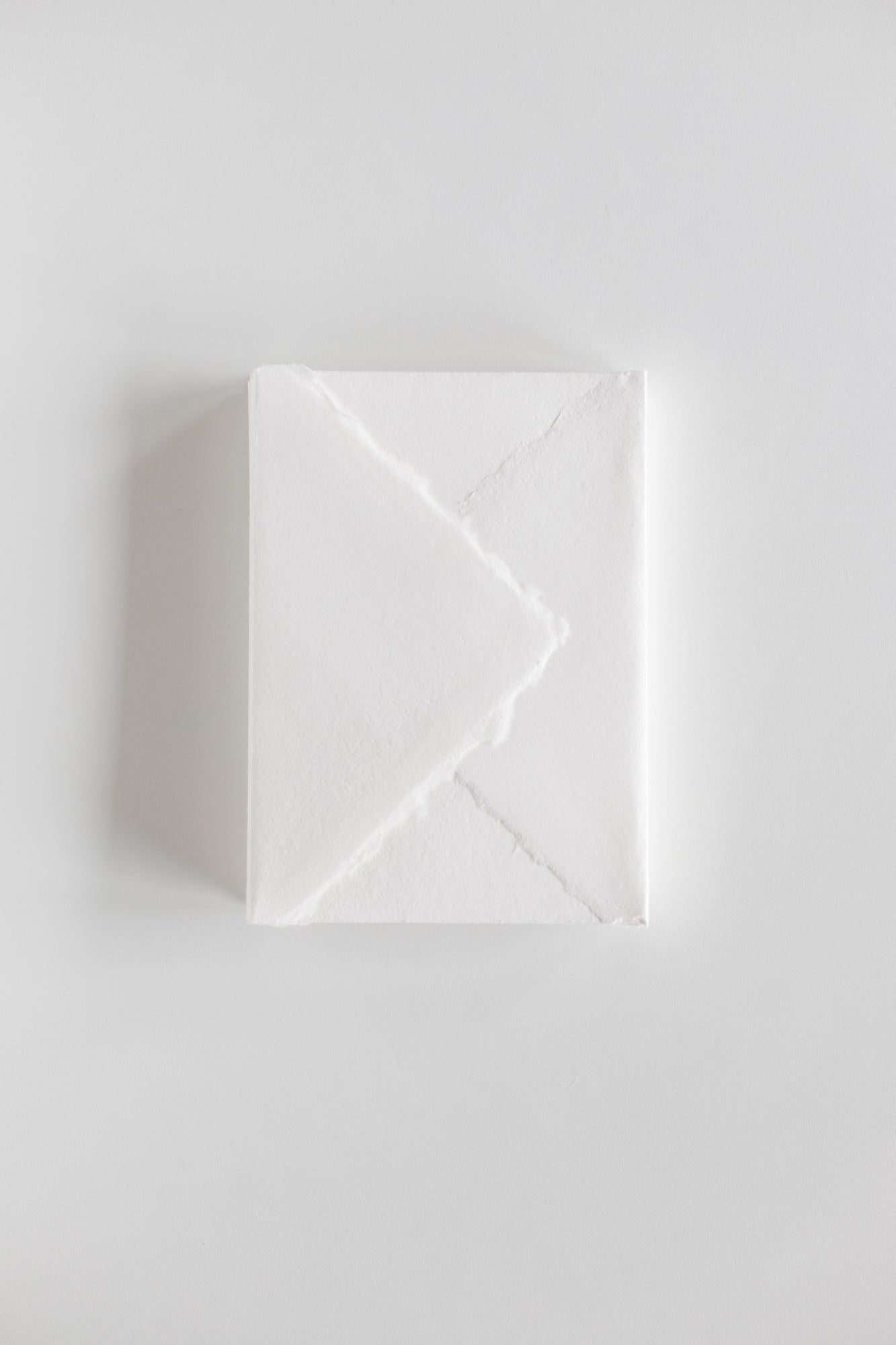 White DIN B6 Envelopes