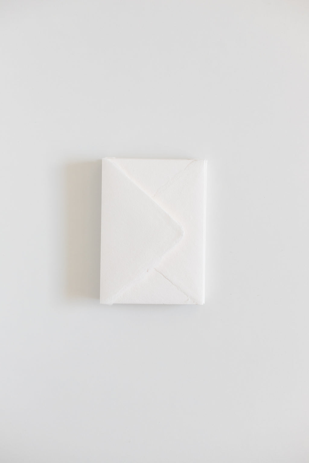 White 4 BAR Envelopes