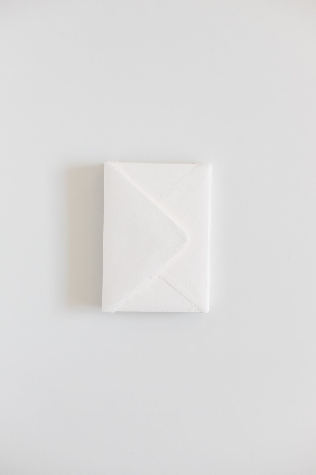 White 4 BAR Envelopes