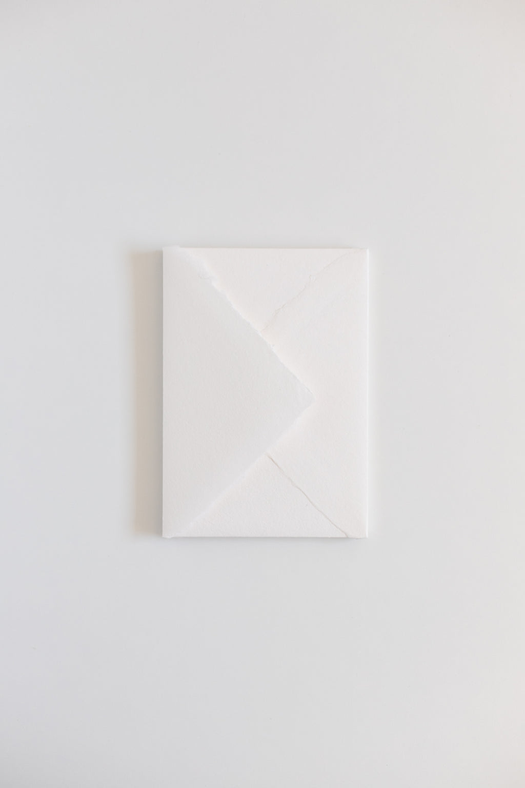 White DIN C6 Envelopes