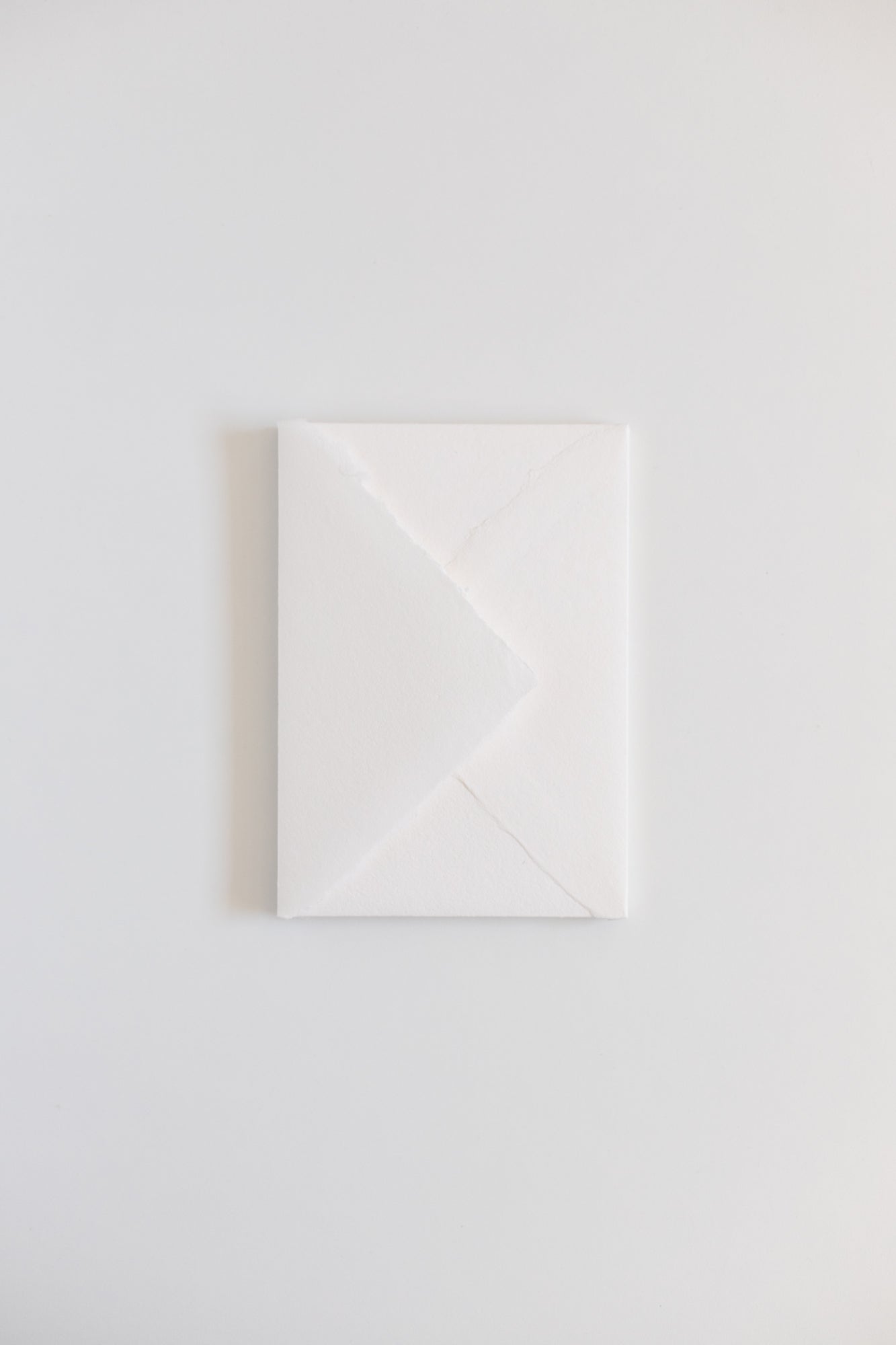 White DIN C6 Envelopes