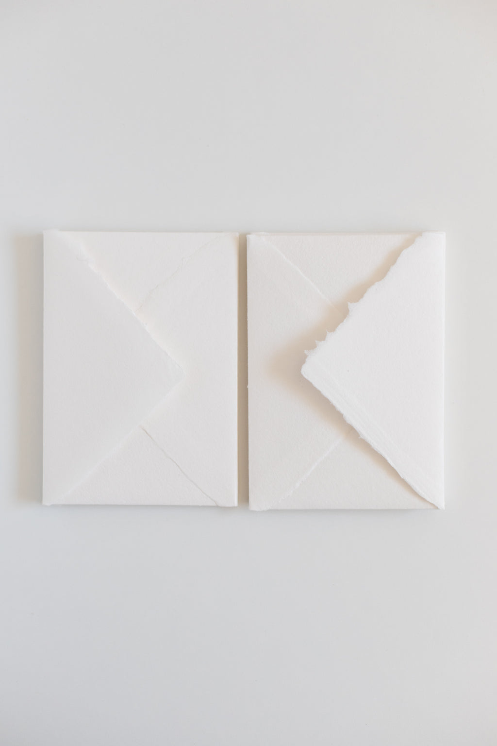 White DIN C6 Envelopes