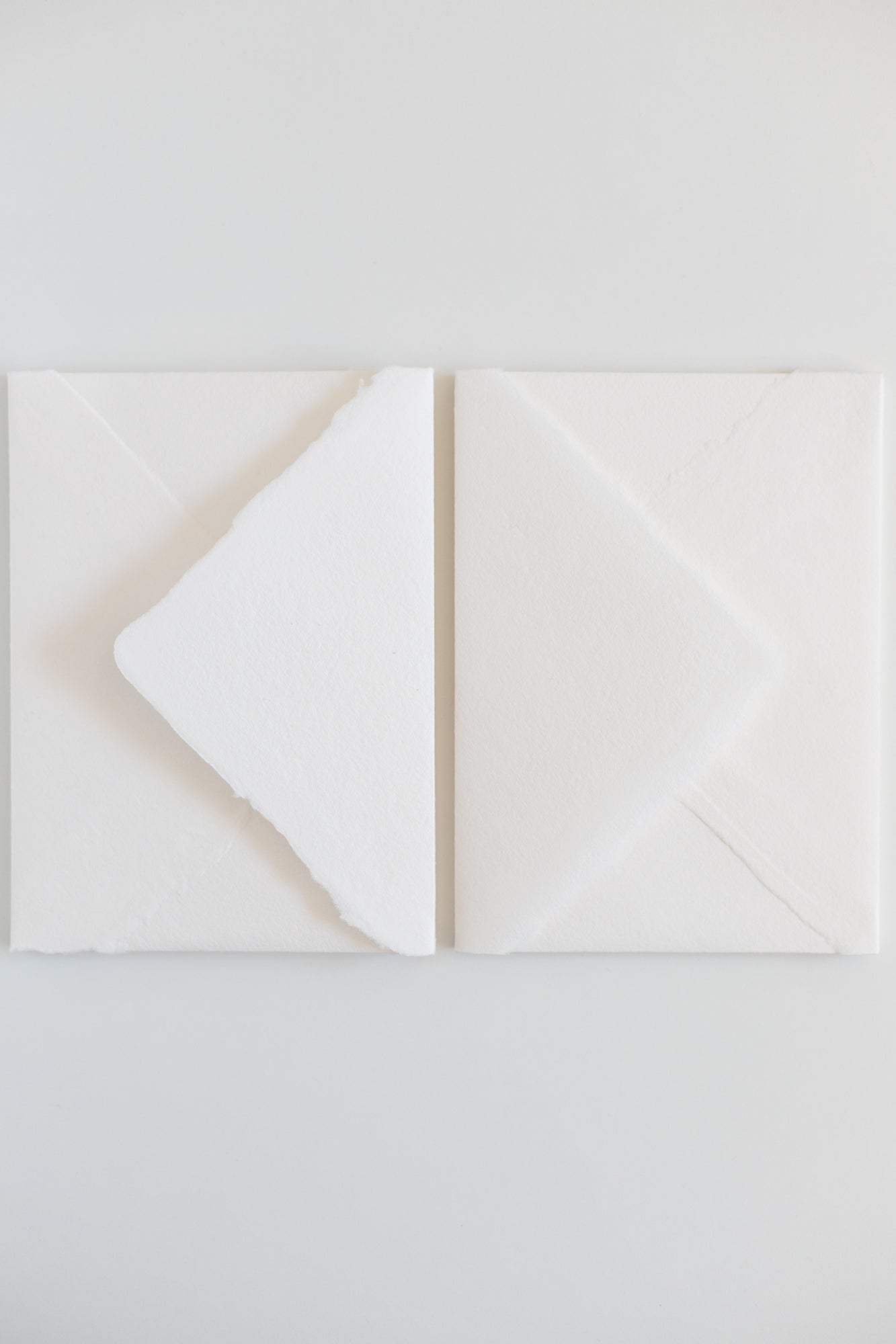 White A7 / 5.5x7.5" Envelopes