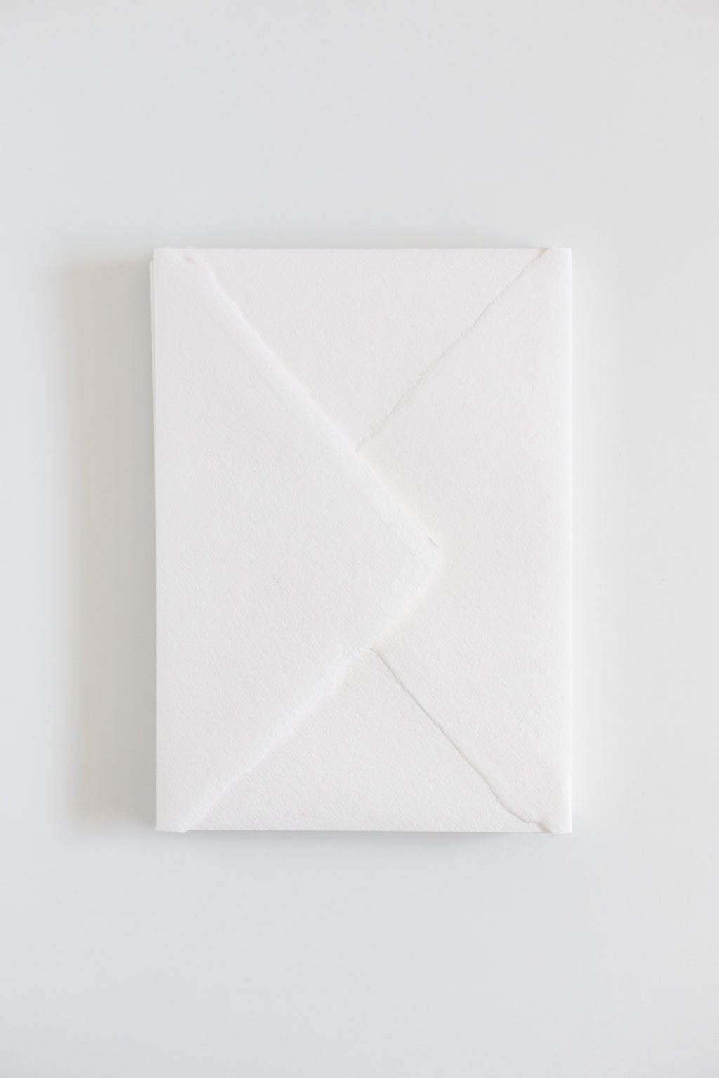 White DIN C5 Envelopes