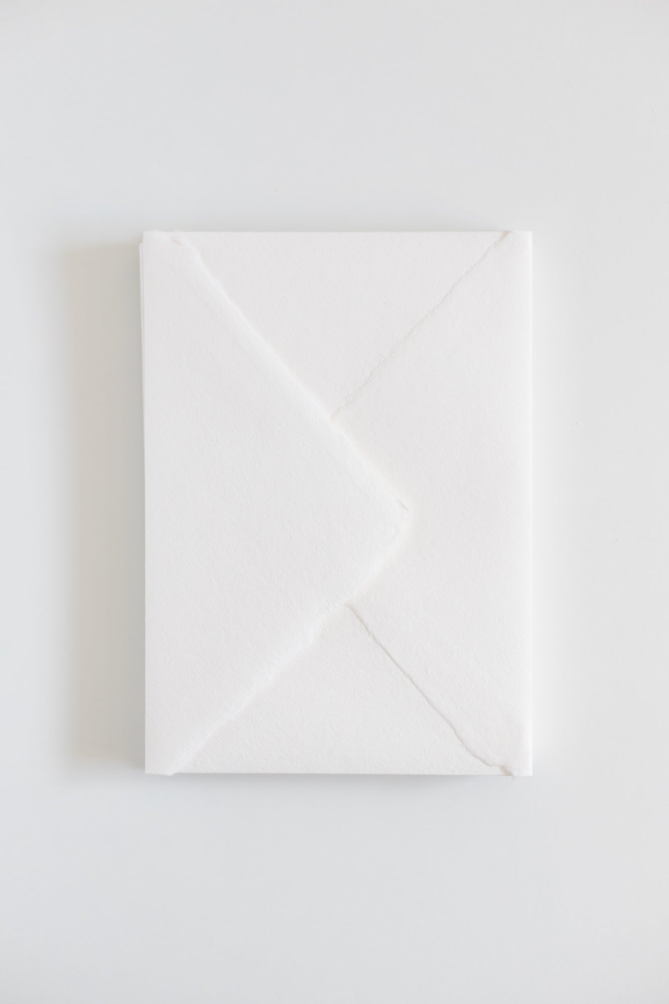 White DIN C5 Envelopes