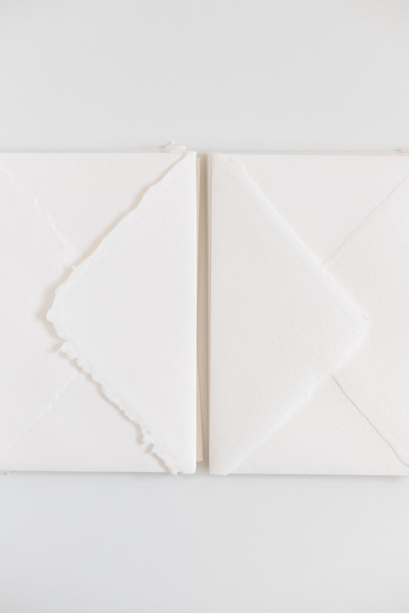 White DIN C5 Envelopes