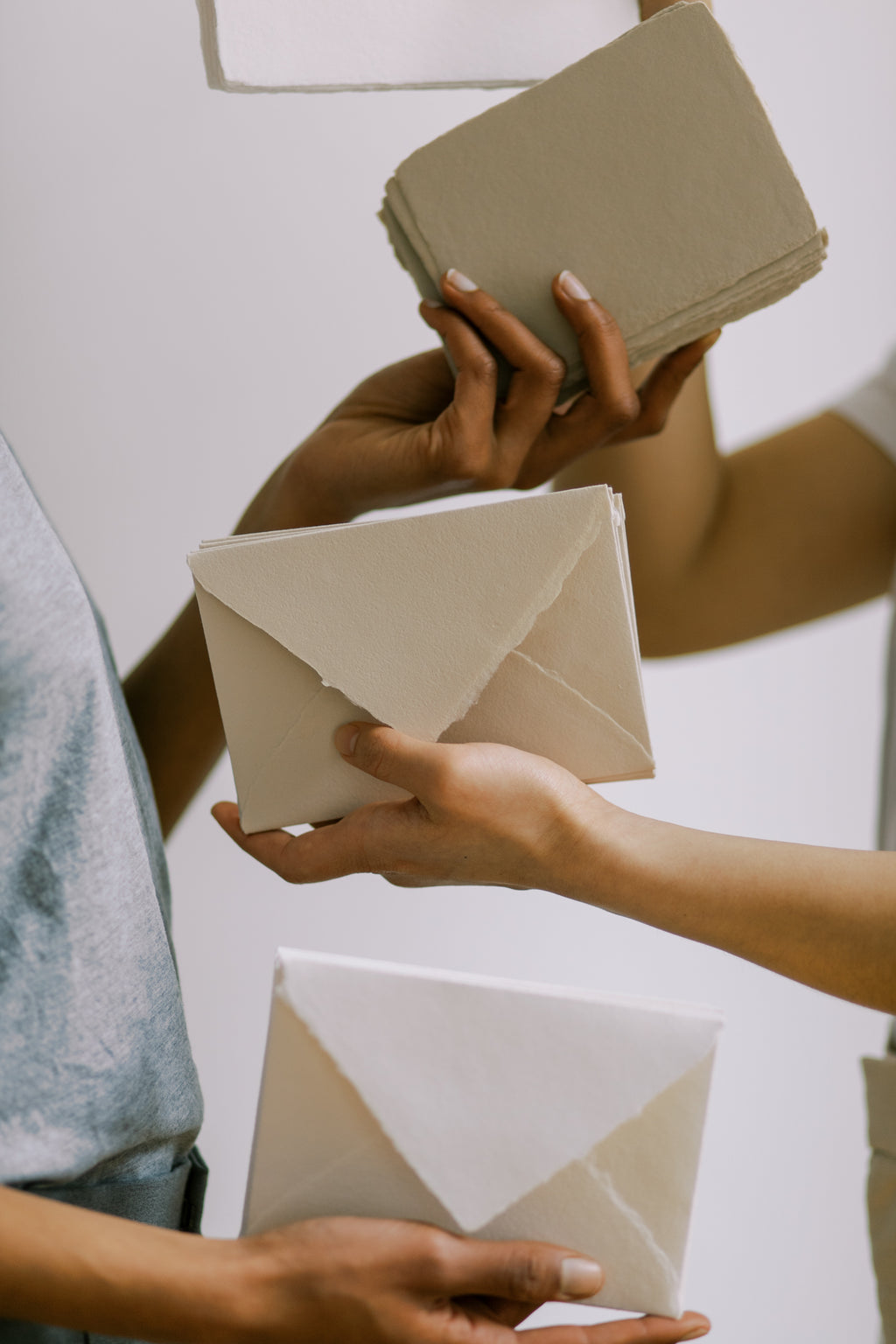 Pale Blush MADE TO ORDER