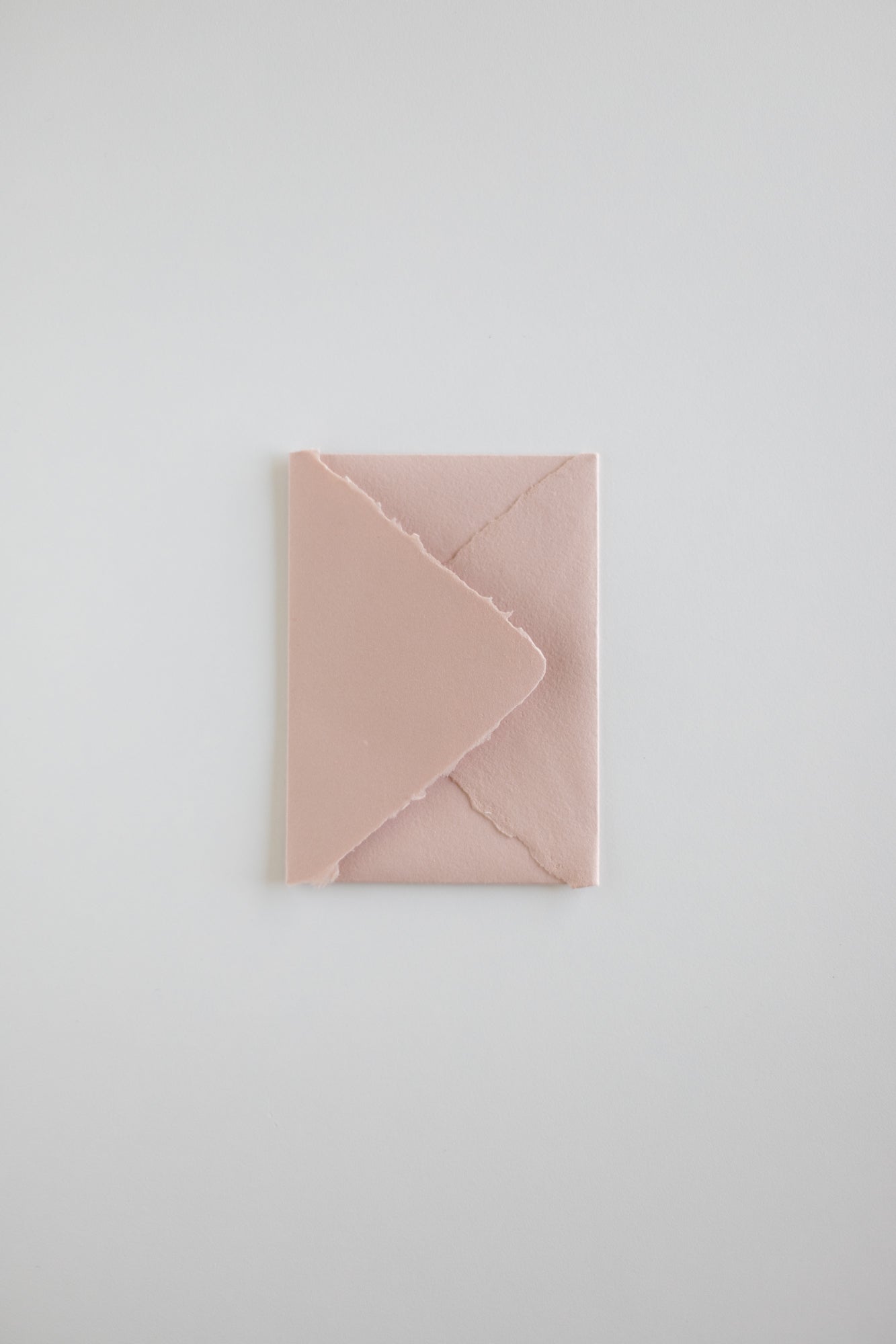 Muted Sienna 4 BAR Envelopes