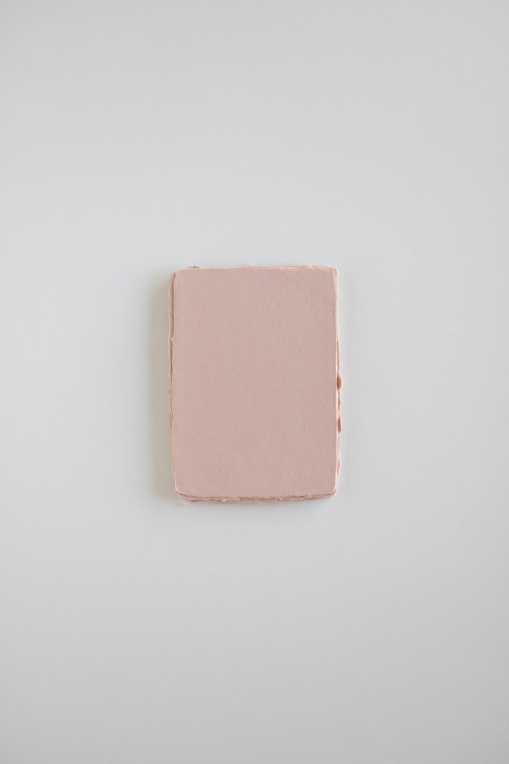 Muted Sienna 4 BAR Sheets