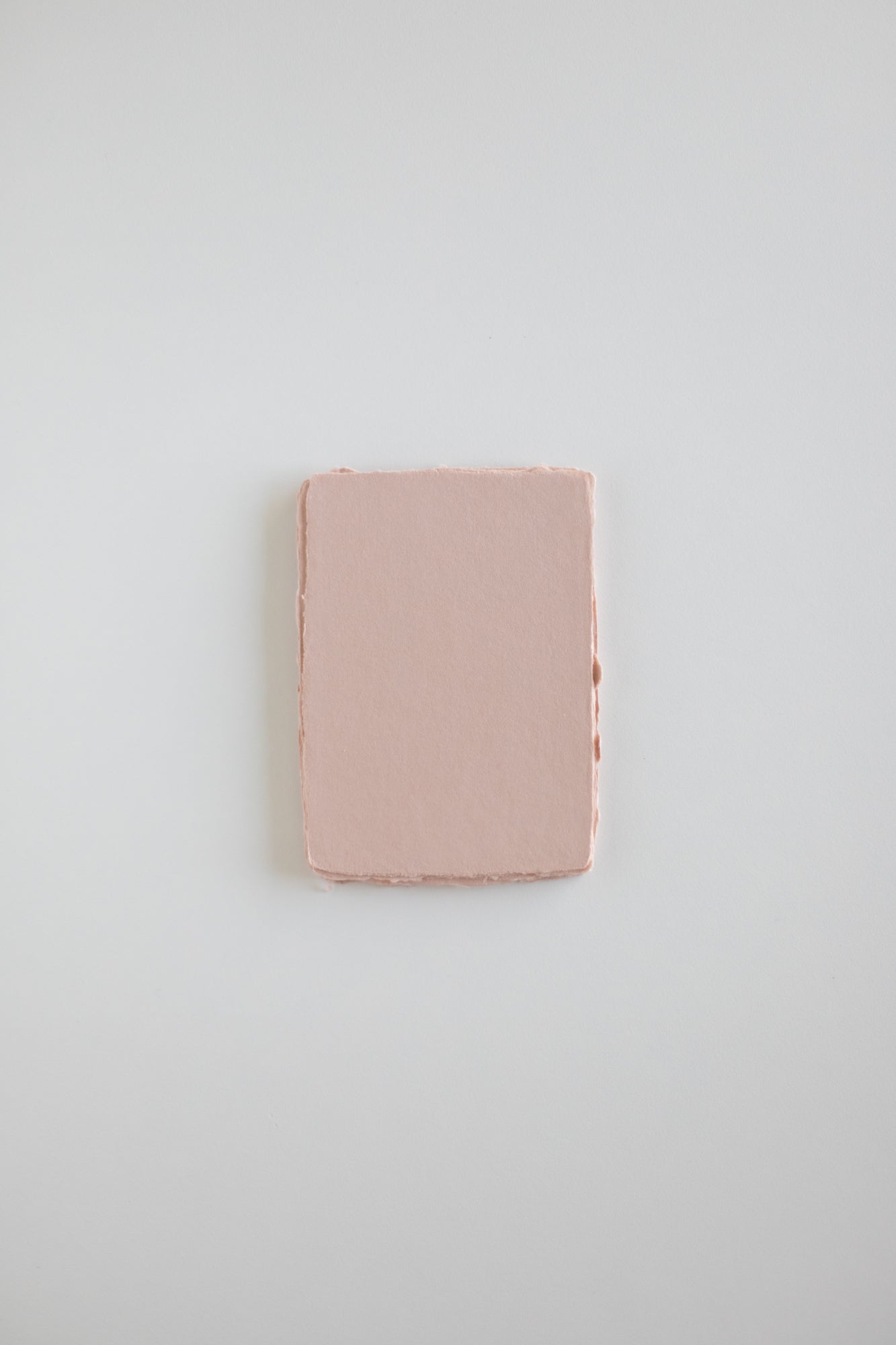 Muted Sienna 4 BAR Sheets