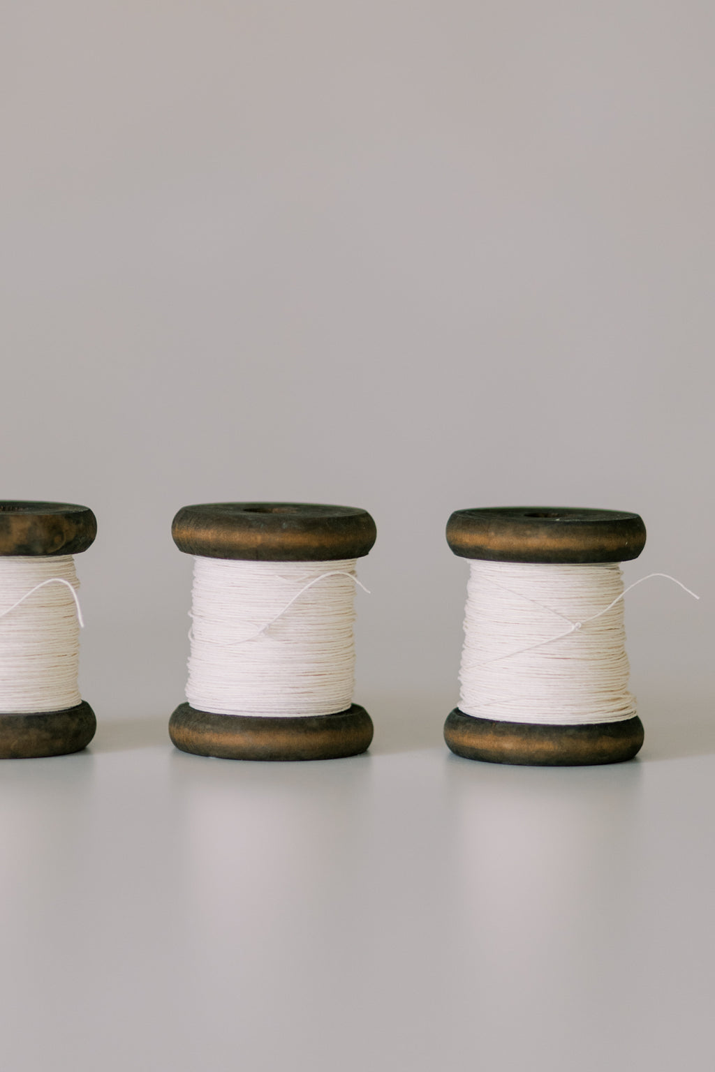 Paper Twine Medium White