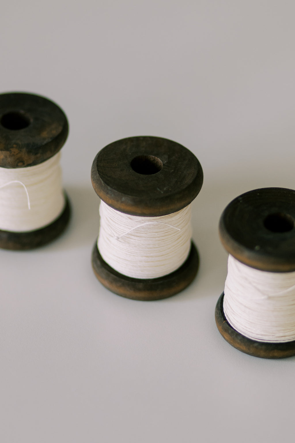 Paper Twine Medium White