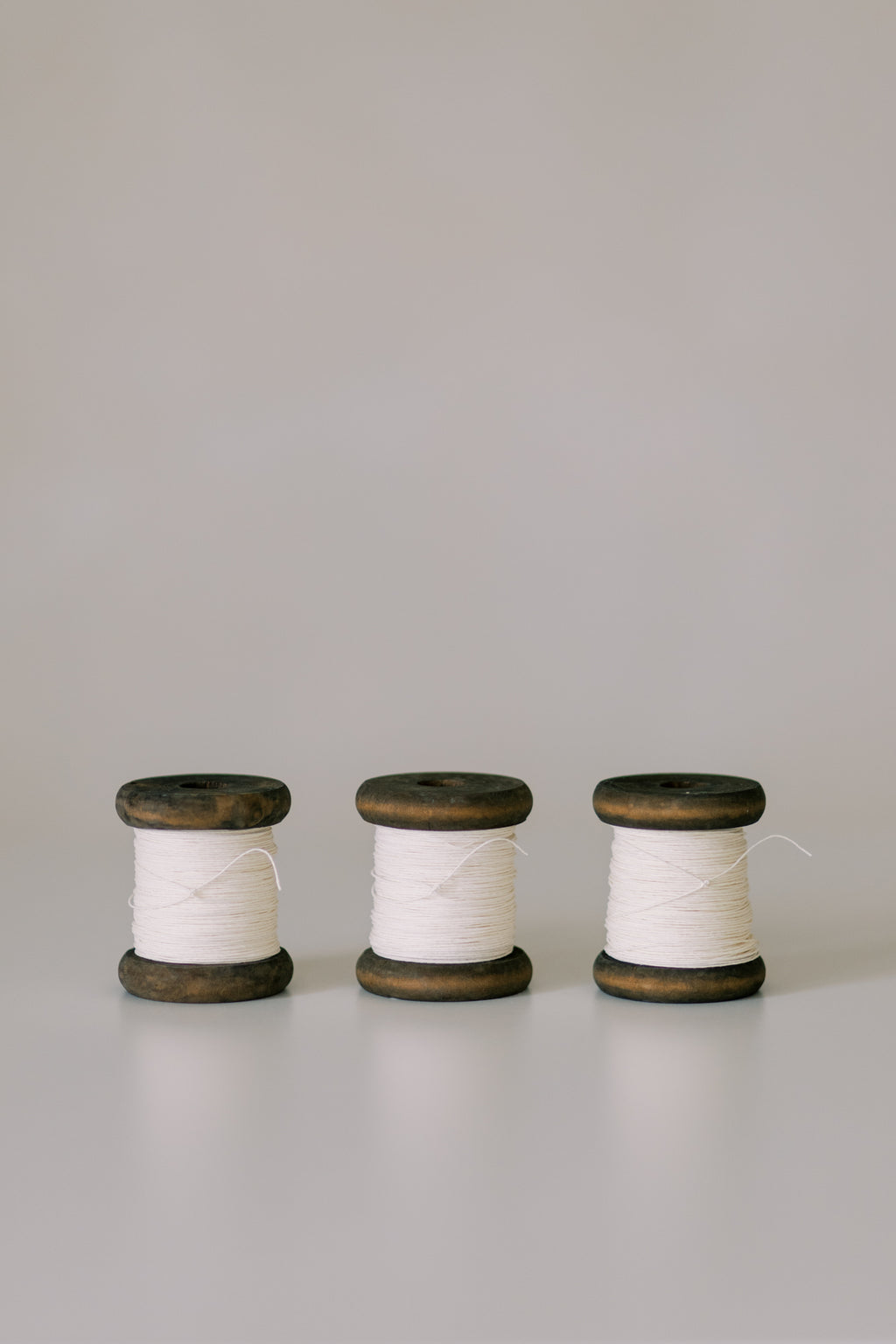 Paper Twine Medium White