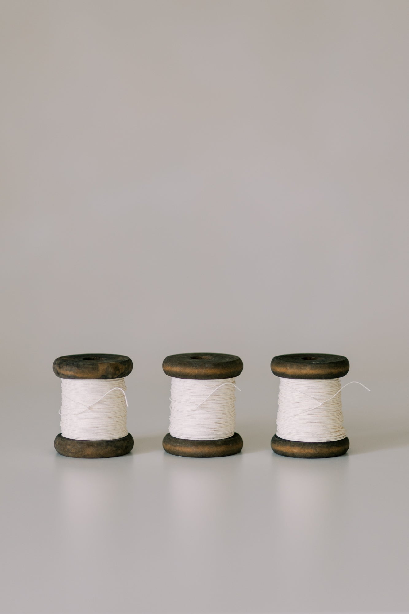 Paper Twine Medium White