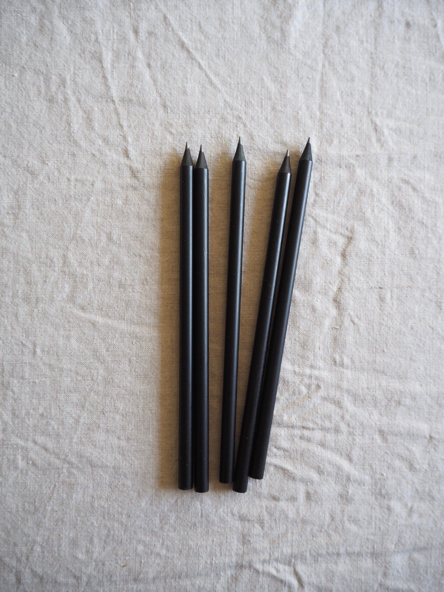 Black Pencil